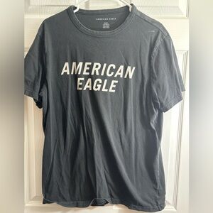 EUC American Eagle tee men’s medium